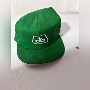 Pioneer Seed Vintage Hat